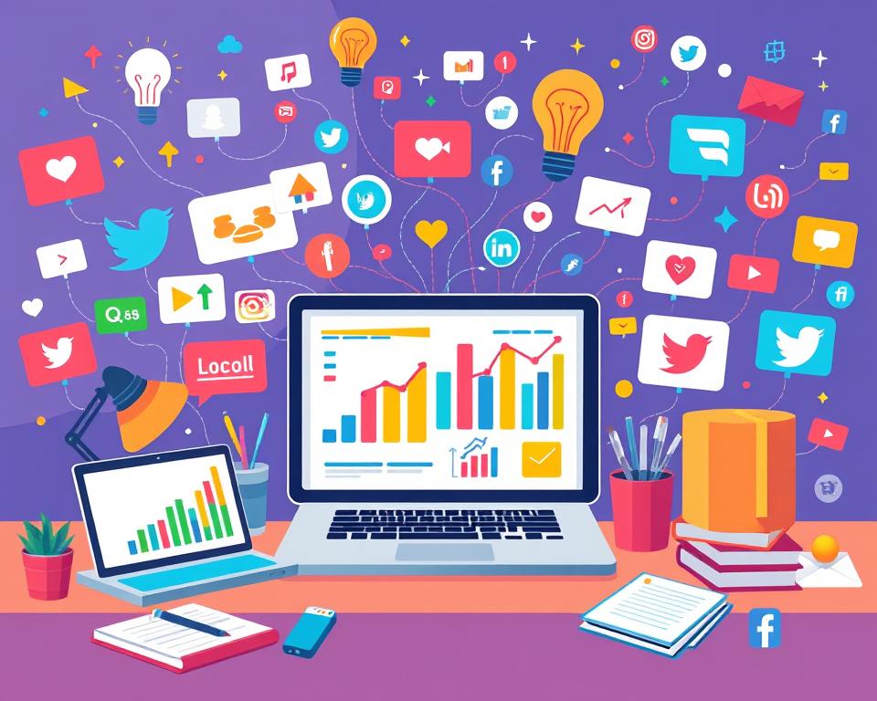 social media strategy best practices