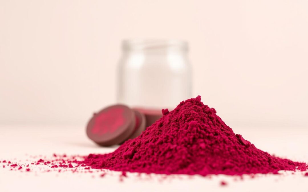 How Beetroot Powder Improves Endurance, Energy and Stamina?