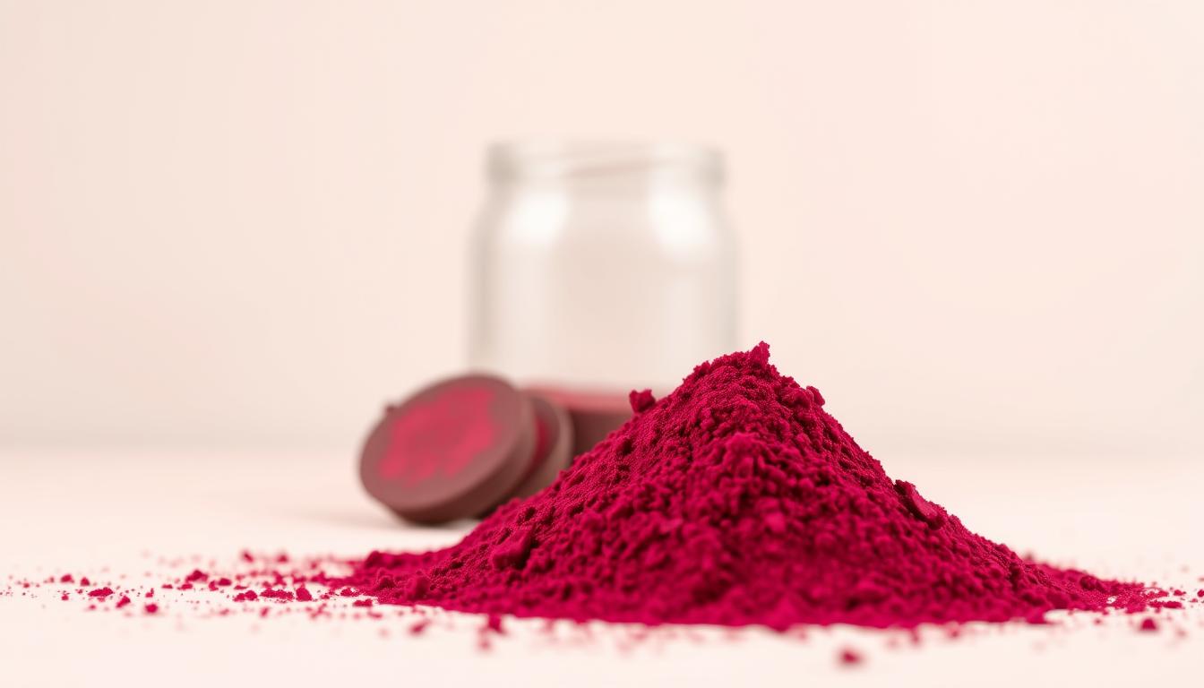 How beetroot powder improves endurance, energy and Stamina