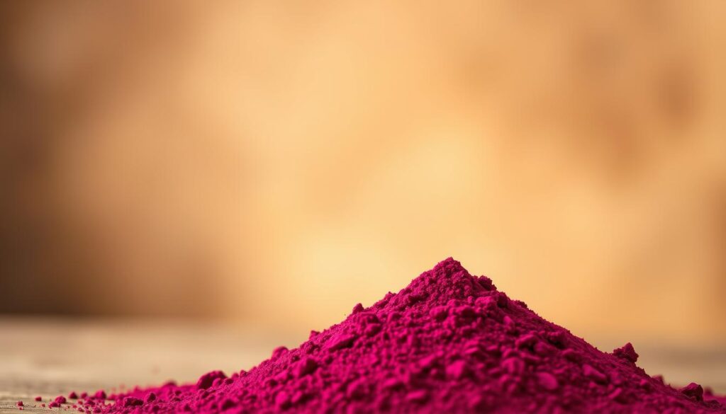 beetroot powder benefits