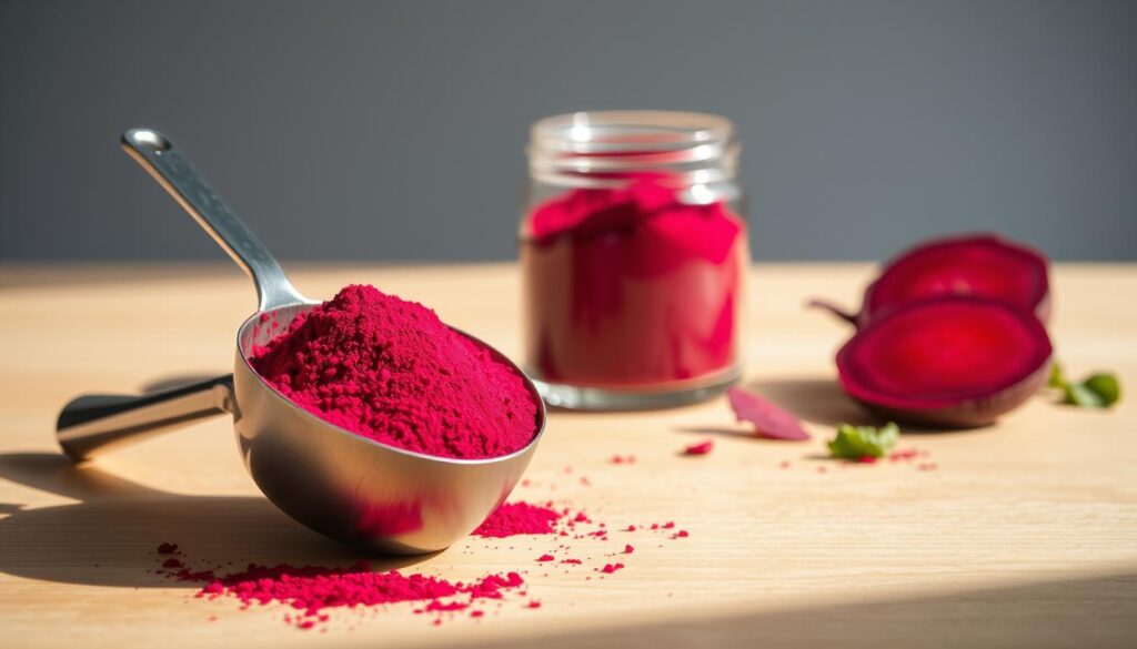 beetroot powder for workouts