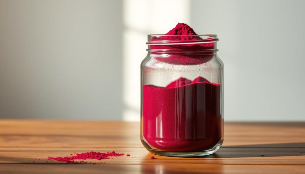 beetroot powder supplements