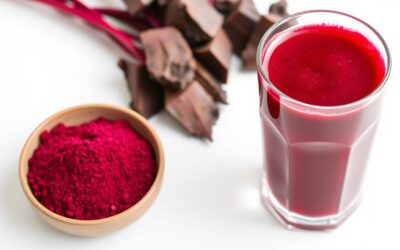 Beetroot Powder vs. Beet Juice: Uncover the Healthier Choice.