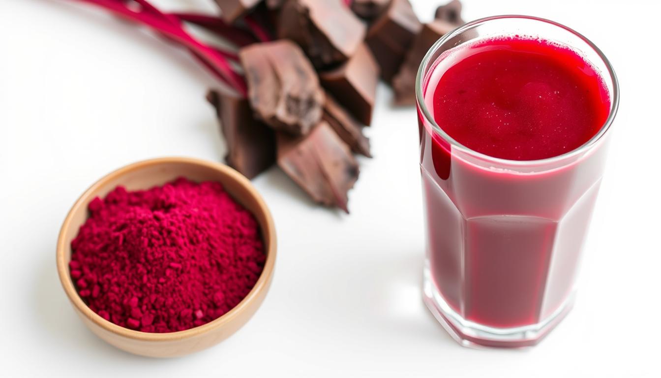 beetroot powder vs beet juice