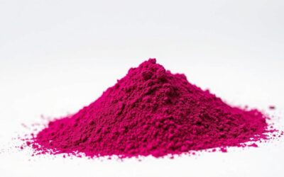 Boost Your Athletic Edge with Beetroot Powder.