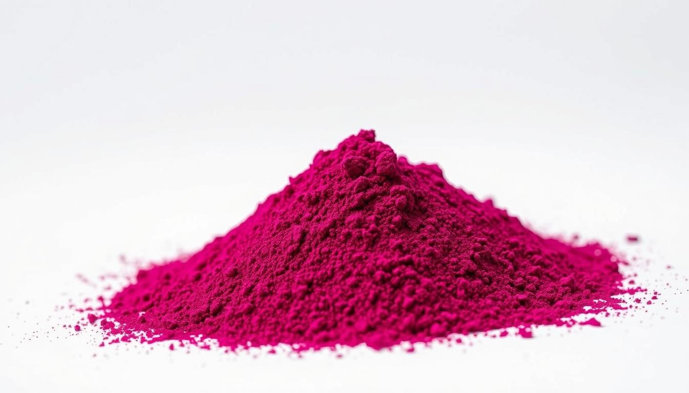 benefits of beetroot powder for athletes