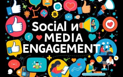 Effective Prompts to Increase Social Media Engagement.