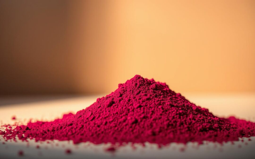 Boost Your Workout with Beetroot Powder