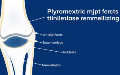 Top Plyometric Exercises Proven to Boost Bone Density